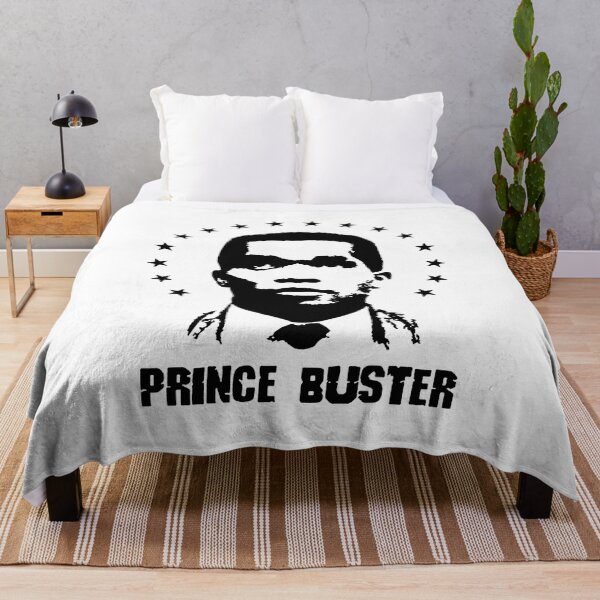 Item preview, Prince Buster designed and sold by isabtrada.
