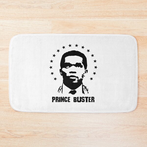 Item preview, Prince Buster designed and sold by isabtrada.