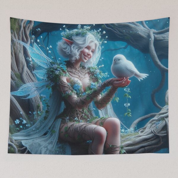 Item preview, Fairy designed and sold by RaF71PrO.