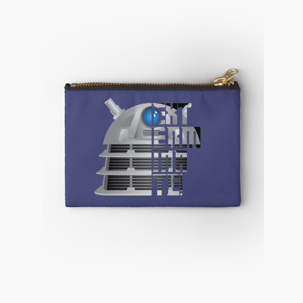 Item preview, Exterminate! designed and sold by joefixit2.