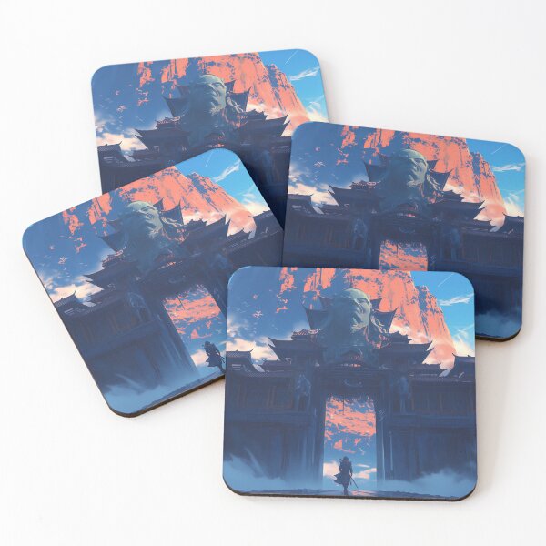 Item preview, The Palace 5 designed and sold by Joeartzz.