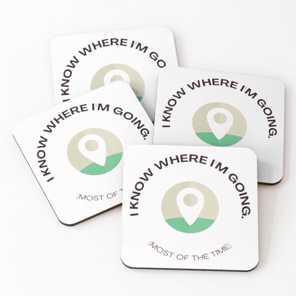 Item preview, Confident Navigation: A Humorous Twist designed and sold by Soujji-Designs.