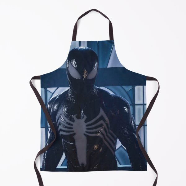 Item preview, Black Suit Spider - Gaming designed and sold by spiderdudejung.