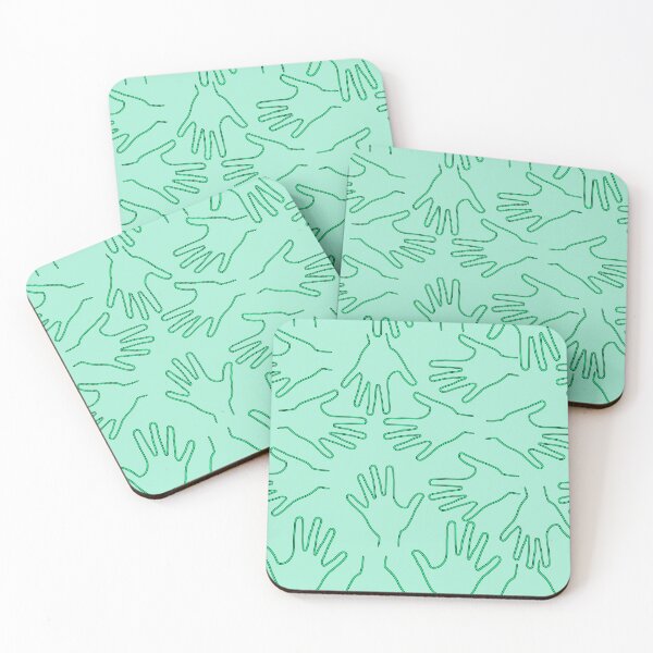 Item preview, Green Hands Designs designed and sold by TerenceLacey.