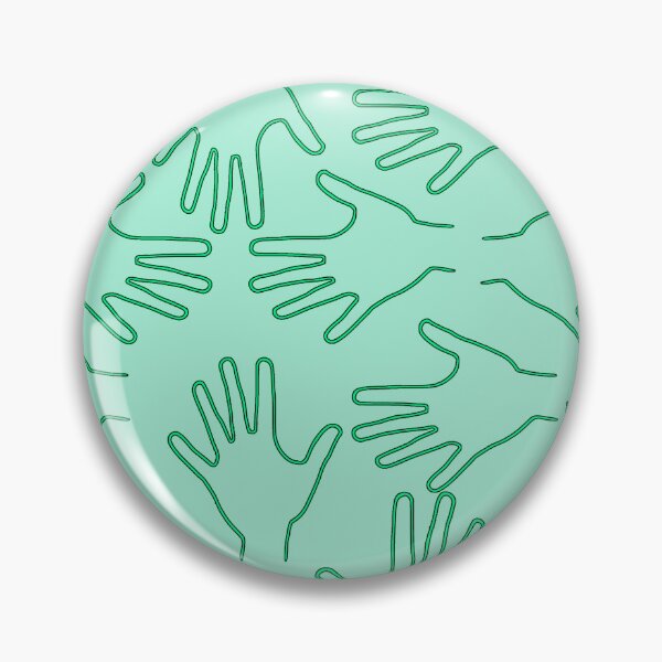 Item preview, Green Hands Designs designed and sold by TerenceLacey.