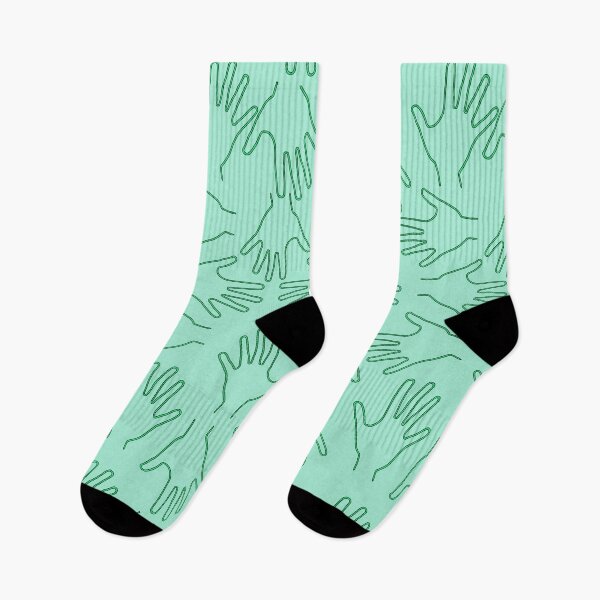 Item preview, Green Hands Designs designed and sold by TerenceLacey.