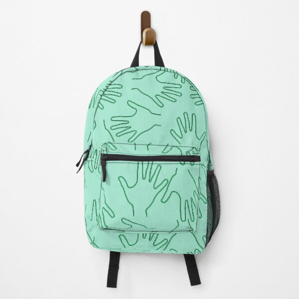 Item preview, Green Hands Designs designed and sold by TerenceLacey.