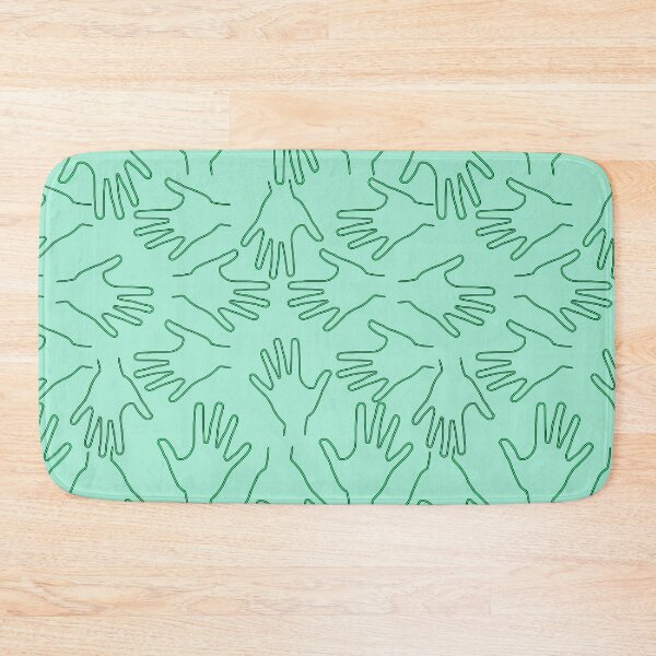 Item preview, Green Hands Designs designed and sold by TerenceLacey.