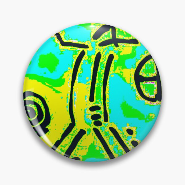 Item preview, Raging Shaman designed and sold by AndySargeDesign.