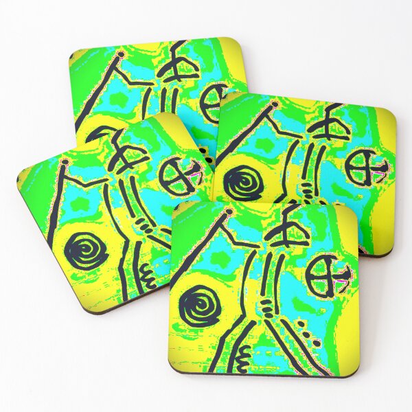 Item preview, Raging Shaman designed and sold by AndySargeDesign.