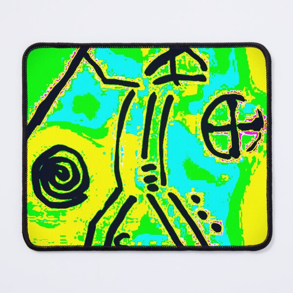 Item preview, Raging Shaman designed and sold by AndySargeDesign.