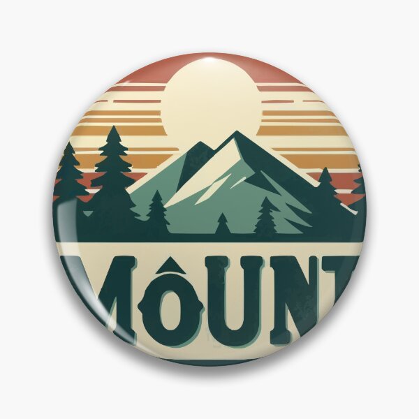 Aperçu de l'œuvre Mont Magazine créée et vendue par bihtti.