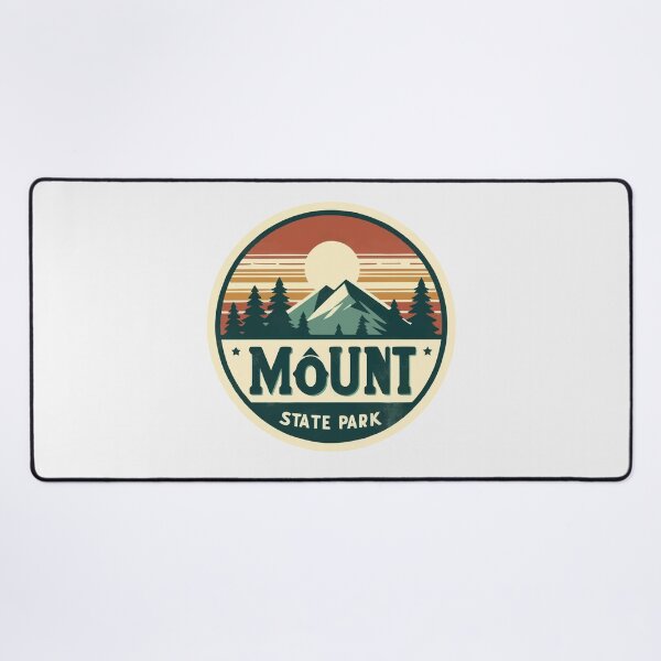 Item preview, Mount Magazine designed and sold by bihtti.