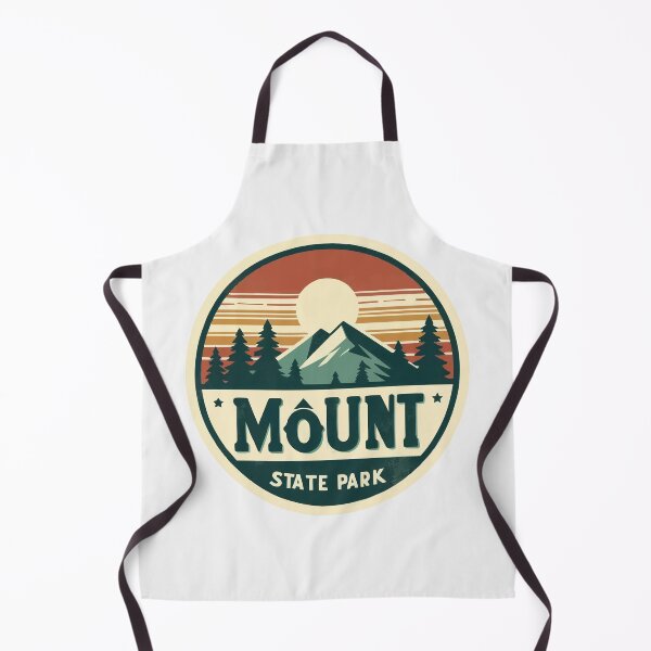 Item preview, Mount Magazine designed and sold by bihtti.