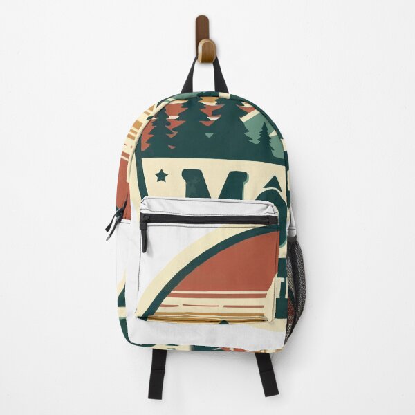 Item preview, Mount Magazine designed and sold by bihtti.