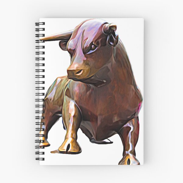 Item preview, Birmingham Bull designed and sold by Stuart Chard Photography.
