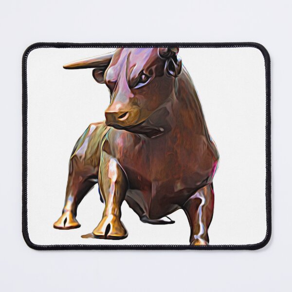 Item preview, Birmingham Bull designed and sold by Stuart Chard Photography.