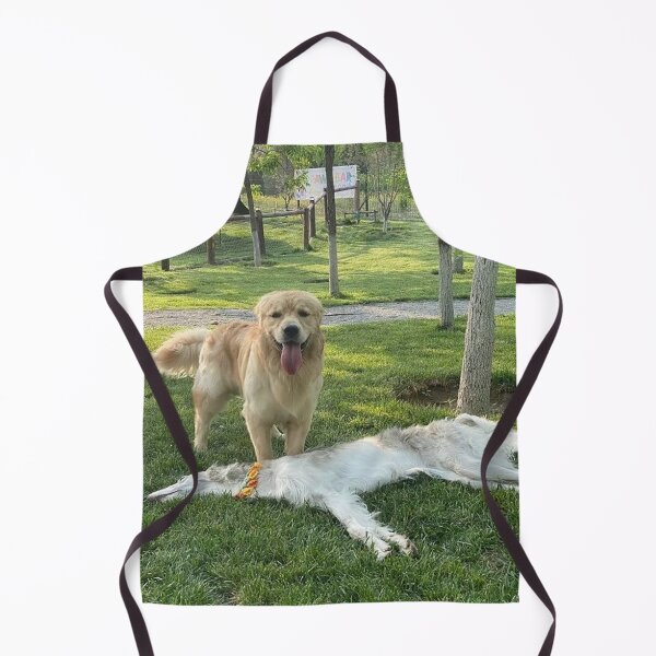 Item preview, Deflated dog meme designed and sold by observation.