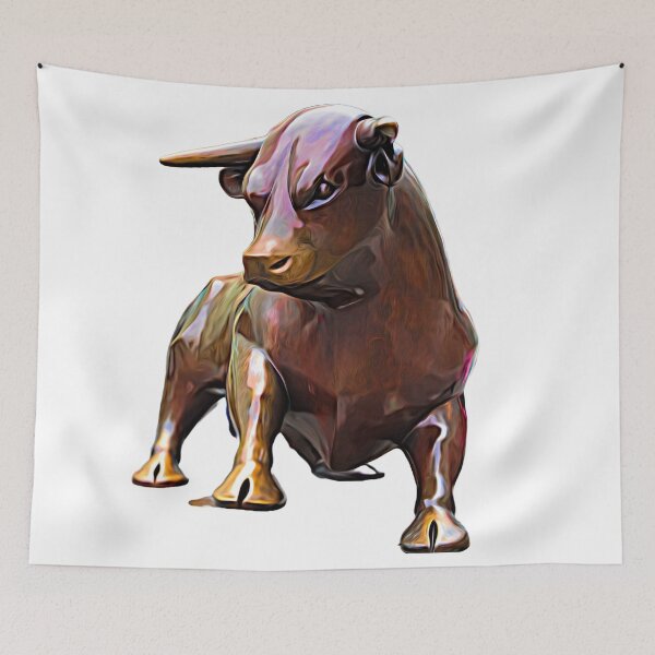 Item preview, Birmingham Bull designed and sold by Stuart Chard Photography.