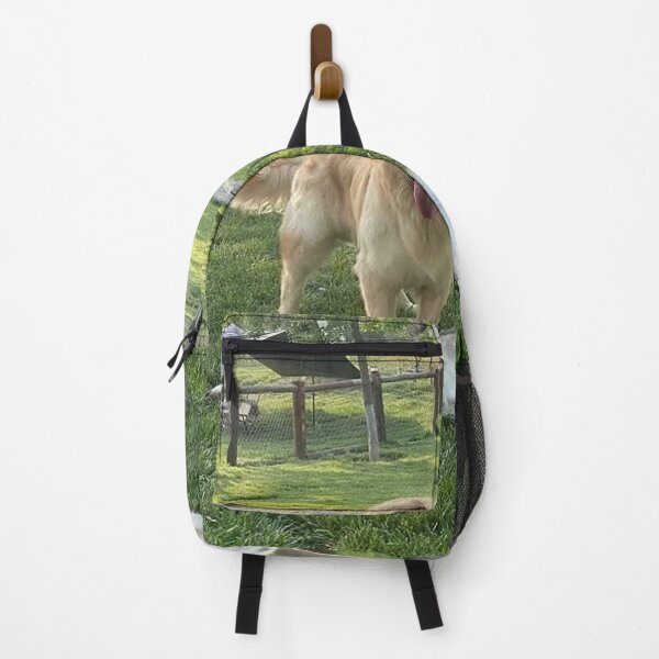 Item preview, Deflated dog meme designed and sold by observation.
