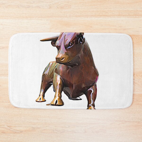 Item preview, Birmingham Bull designed and sold by Stuart Chard Photography.