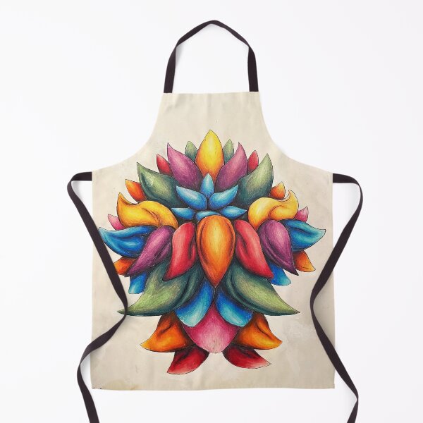 Item preview, Petals of the Mandala designed and sold by Camix-GirARTS.