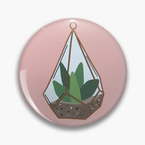 Aperçu de l'œuvre terrarium succulent créée et vendue par kdiemozhoffman.