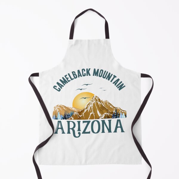 Item preview, Hike Camelback Mountains Arizona designed and sold by Matt_Smith.