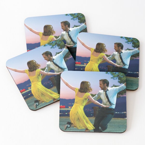 Item preview, La la Land - Movies designed and sold by spiderdudejung.