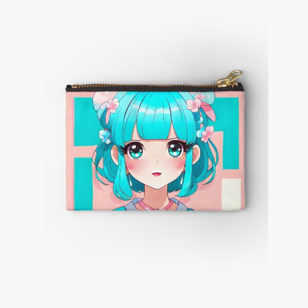 Item preview, LOVE ME KYOKO #24 by Simone Morana Cyla designed and sold by Simone Morana Cyla.