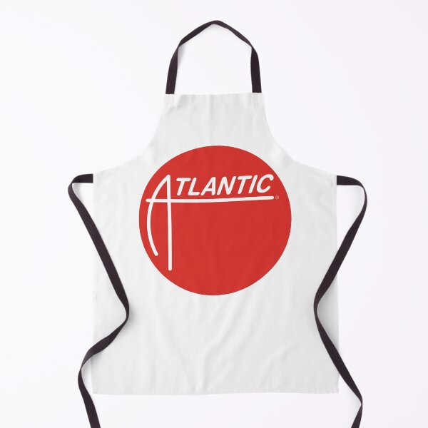 Item preview, Atlantic Records designed and sold by isabtrada.