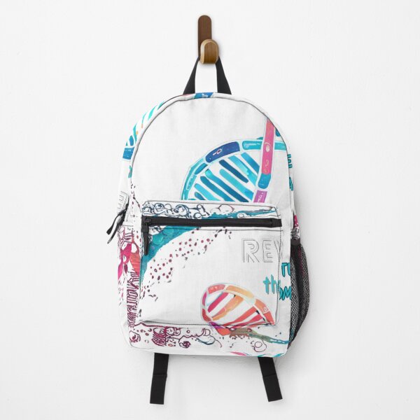 Item preview, Rewrite the Code: A future free from cancer designed and sold by FitEnvy.