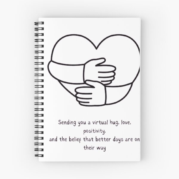 Item preview, Heartfelt Embrace designed and sold by Soujji-Designs.