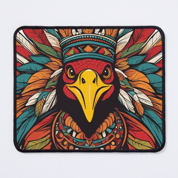Item preview, Rooster Tribe designed and sold by WildlifeInc.
