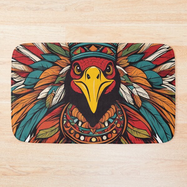 Item preview, Rooster Tribe designed and sold by WildlifeInc.