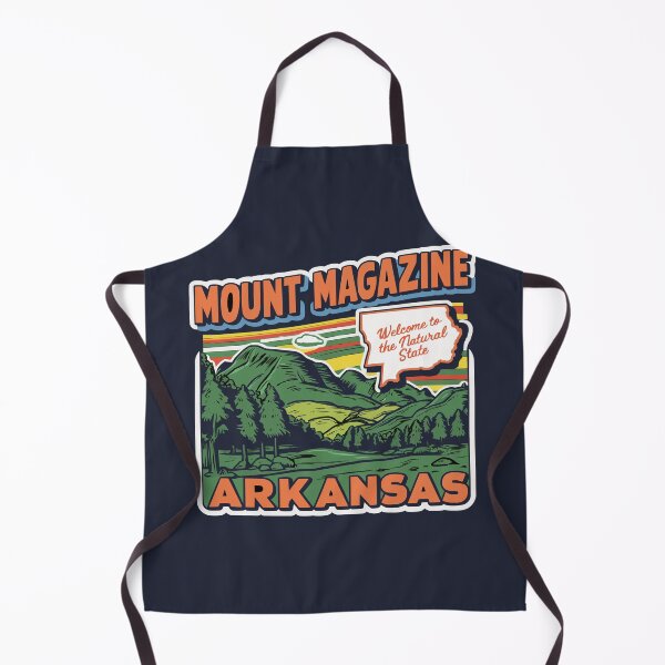 Item preview, Mount Magazine designed and sold by bihtti.