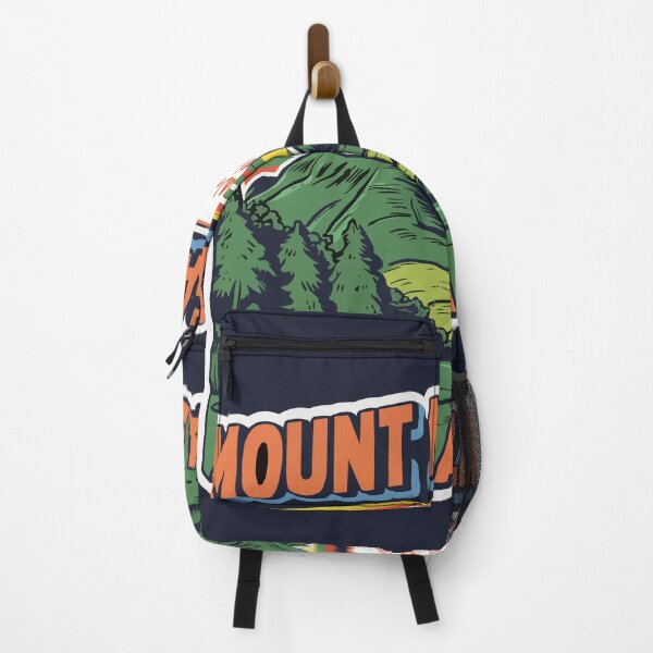 Item preview, Mount Magazine designed and sold by bihtti.