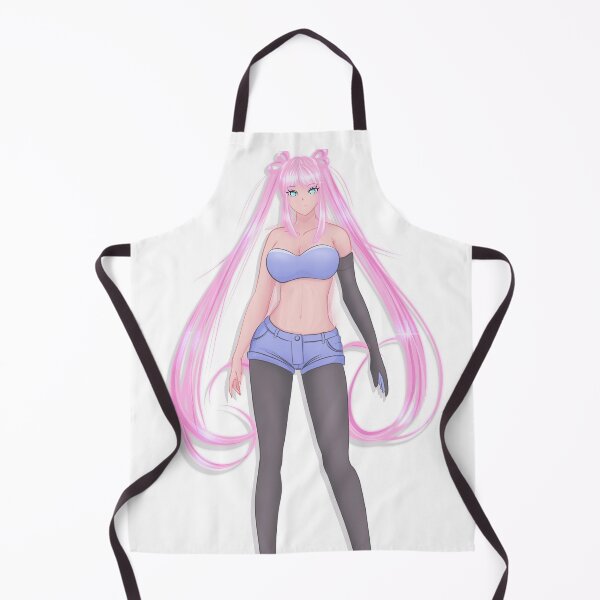 Item preview, PRETTY MANGA GIRL designed and sold by skedel88.
