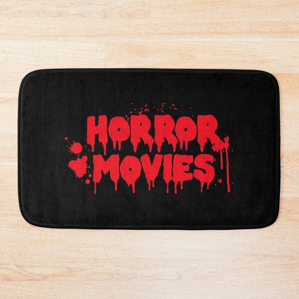 Item preview,  Horror Movies Bloody Halloween Dripping Blood designed and sold by HotHibiscus.
