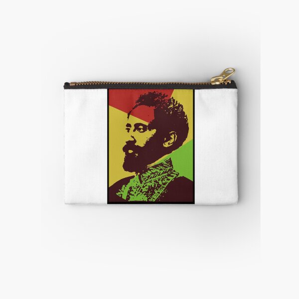 Item preview, Haile Selassie I designed and sold by isabtrada.