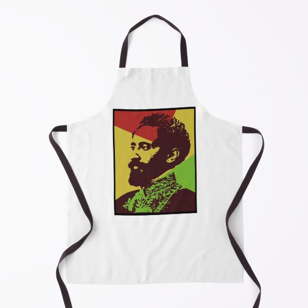 Item preview, Haile Selassie I designed and sold by isabtrada.
