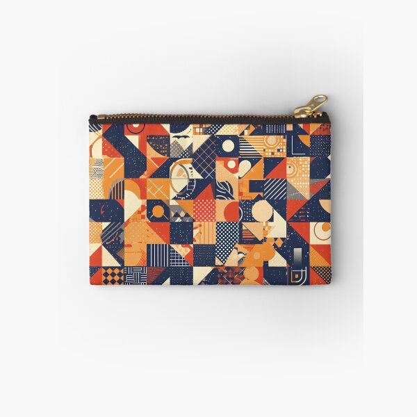 Item preview, Dynamically Geometric designed and sold by Windy-market.