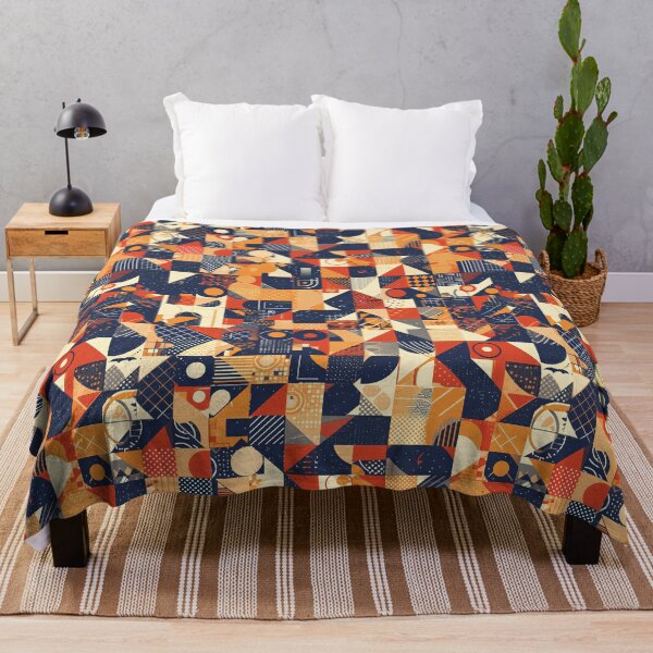 Item preview, Dynamically Geometric designed and sold by Windy-market.