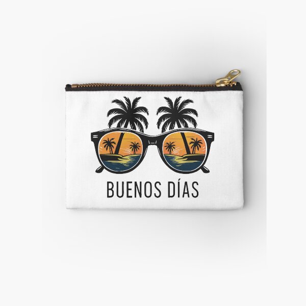Item preview, Sunglasses buenos dias  designed and sold by jkrphoto.