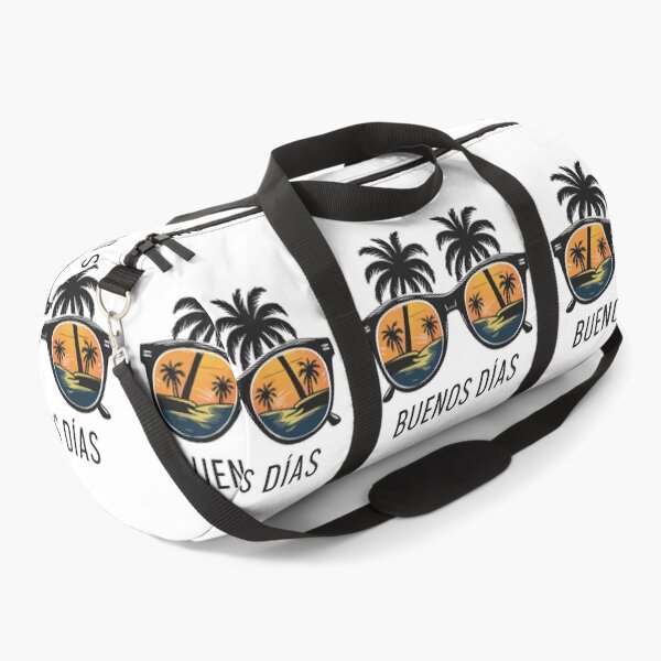 Item preview, Sunglasses buenos dias  designed and sold by jkrphoto.