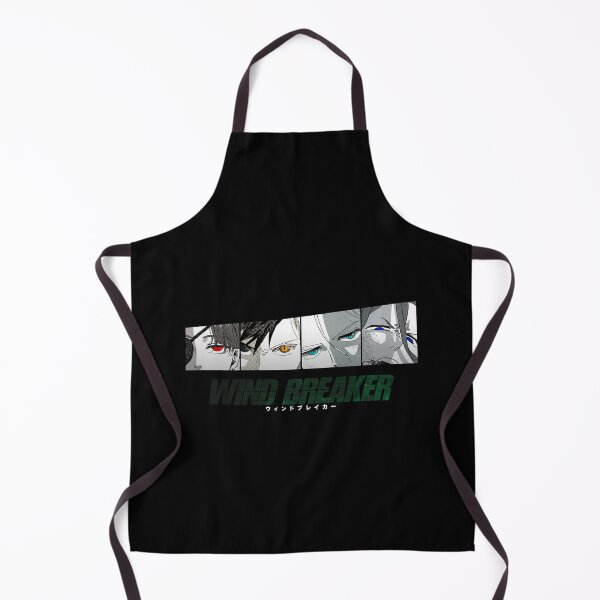 Item preview, WIND BREAKER designed and sold by Megankott.