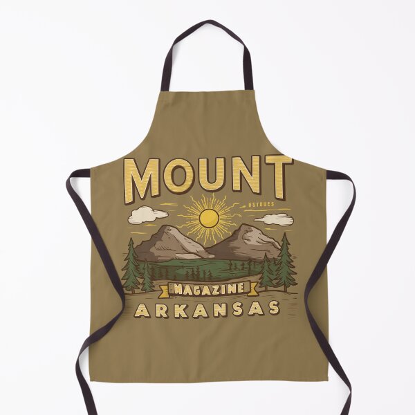 Item preview, Mount Magazine designed and sold by bihtti.
