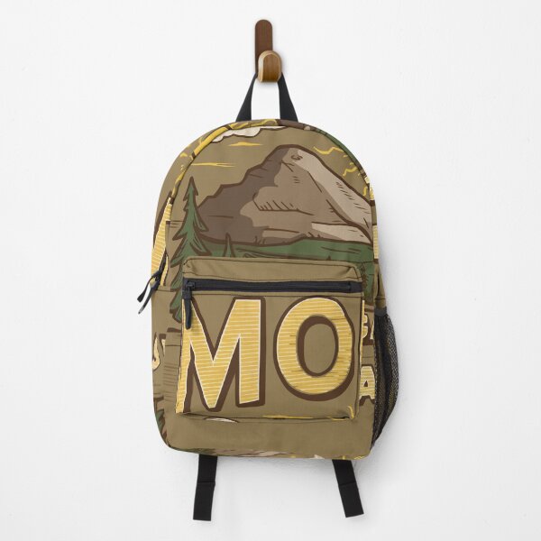Item preview, Mount Magazine designed and sold by bihtti.