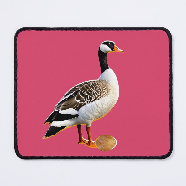 Item preview, Goose. designed and sold by moths-minor.