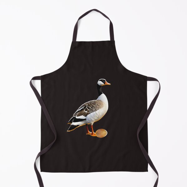 Item preview, Goose. designed and sold by moths-minor.